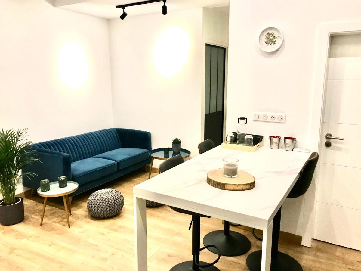 Les Cocons Du Bassins - Logements Neufs Tout Equipes Proche Littoral Gujan-Mestras Zewnętrze zdjęcie